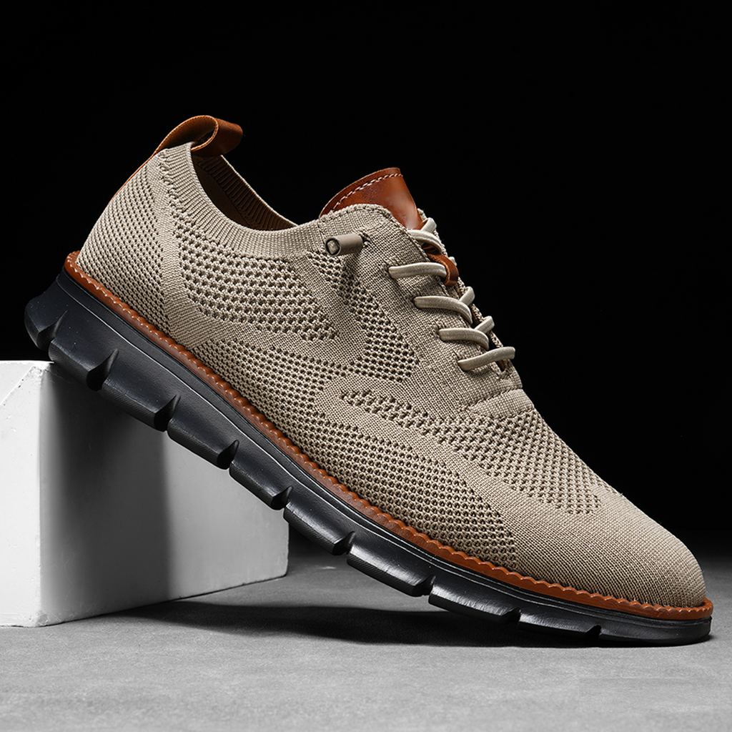 FABRIZIO – Buty męskie w Mesh-Strikk