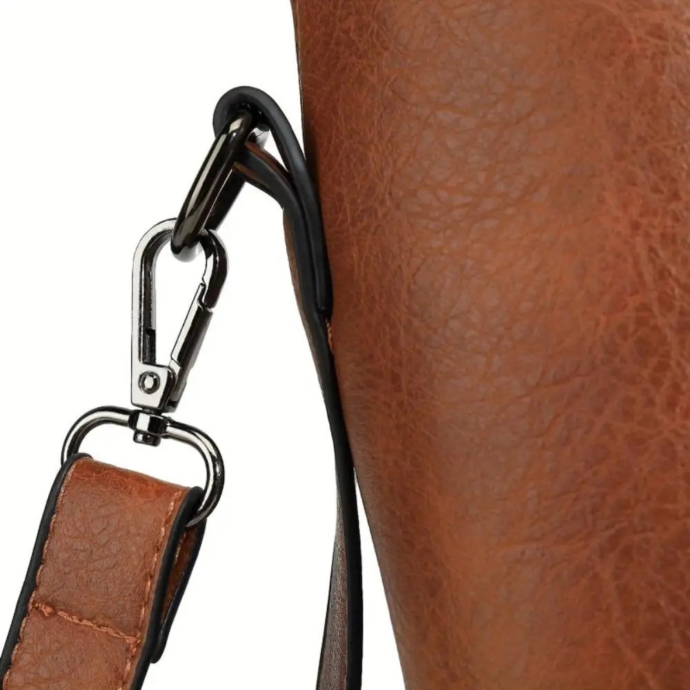 Klasyczny elegancja Vintage Tote Torba