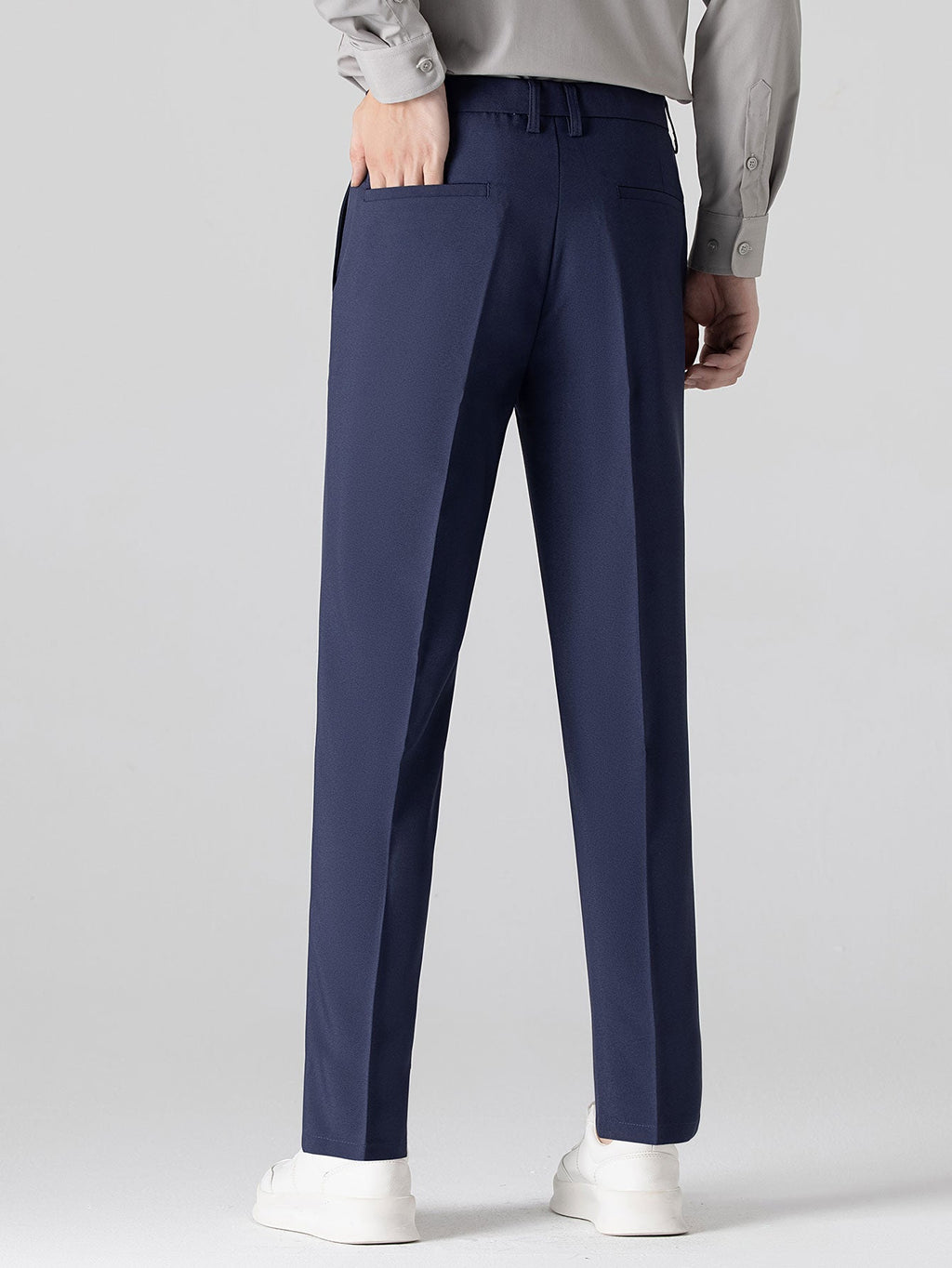 Slim Fit taperSpodnie