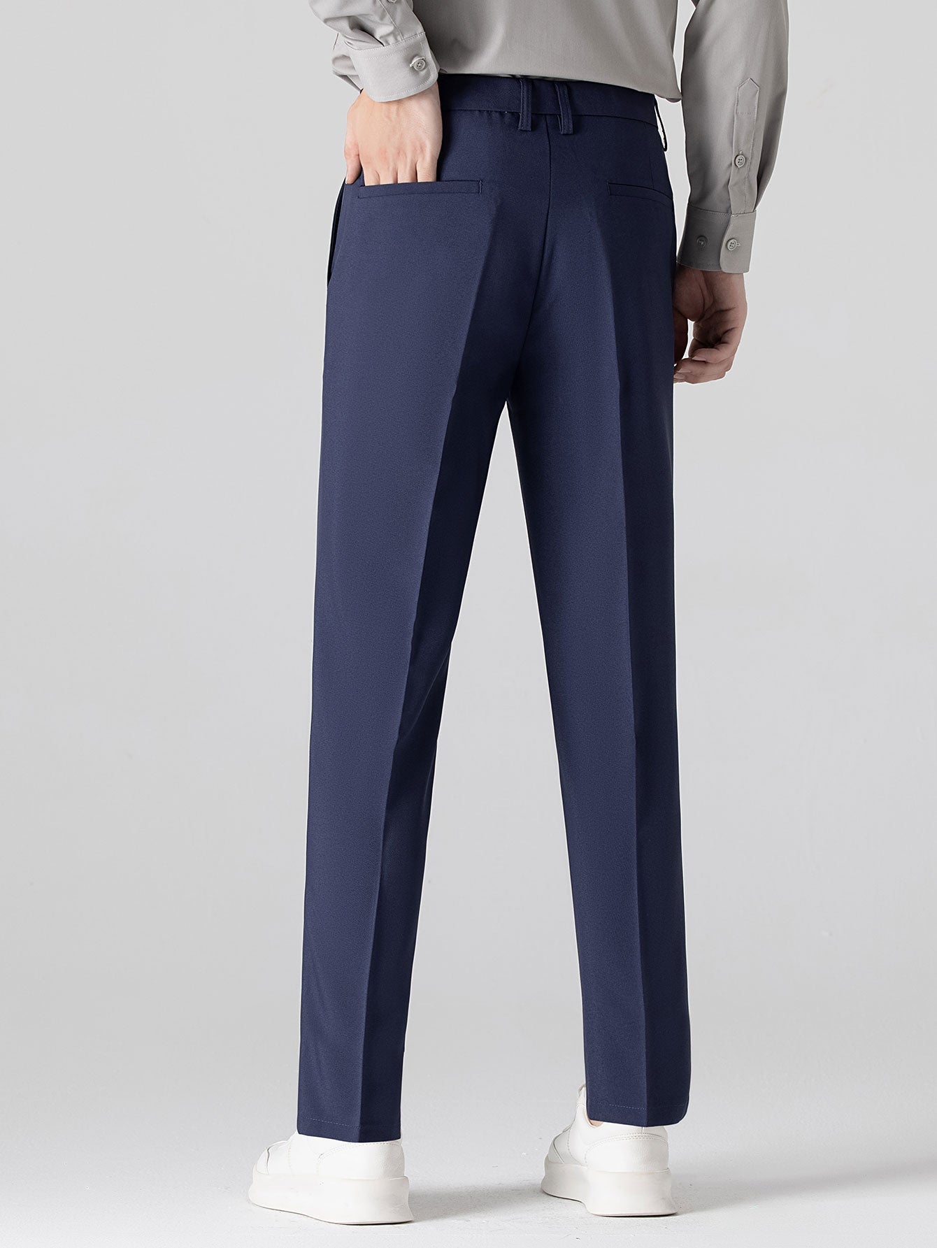 Slim Fit taperSpodnie