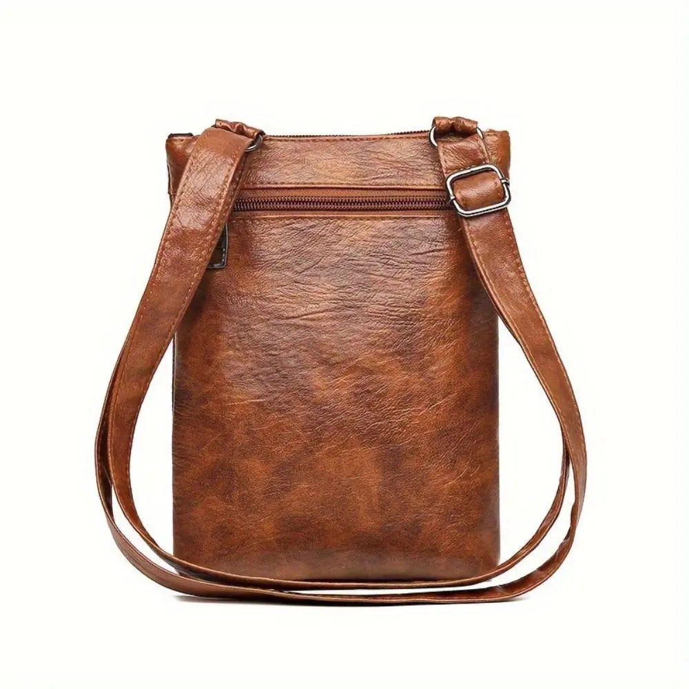 Mini vintage crossbody-Torebka