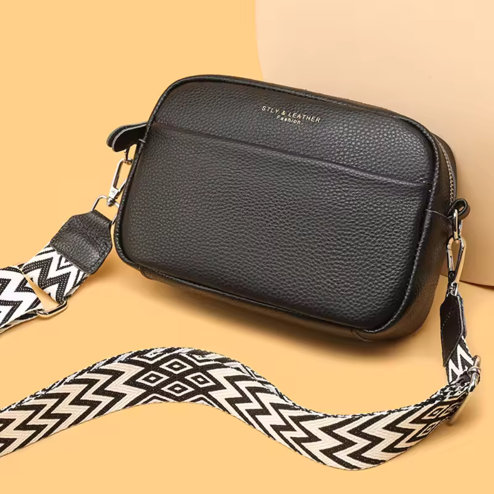 Elegancki Crossbody-Torebka z Nobelt Design
