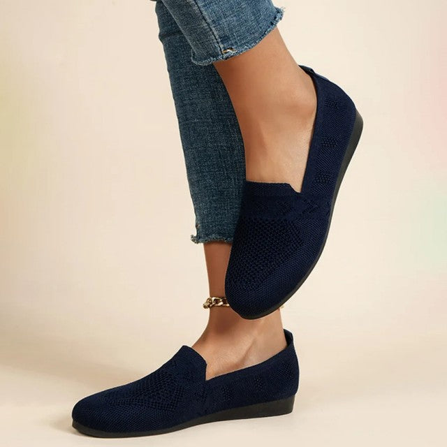 Casualowe Oddychający Mesh-Buty