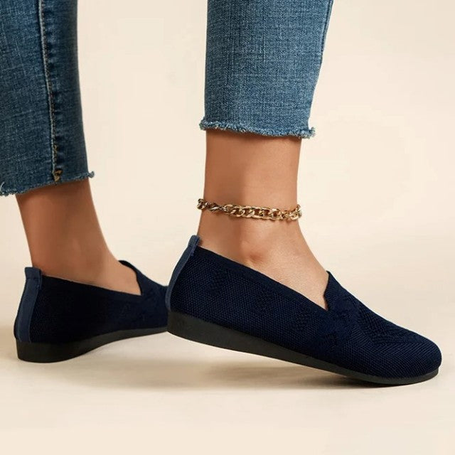 Casualowe Oddychający Mesh-Buty