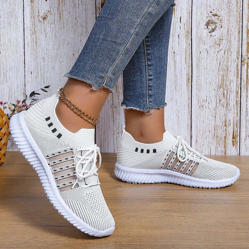Casualowe Oddychający sneakersyyy