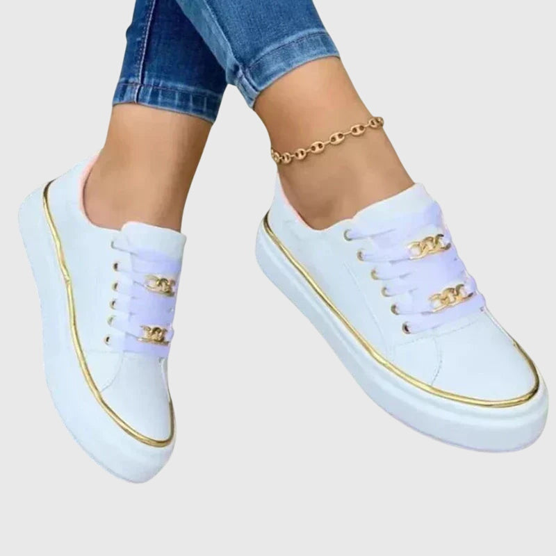 CAMILLE | StylowyE ORTOPEDISKE Buty
