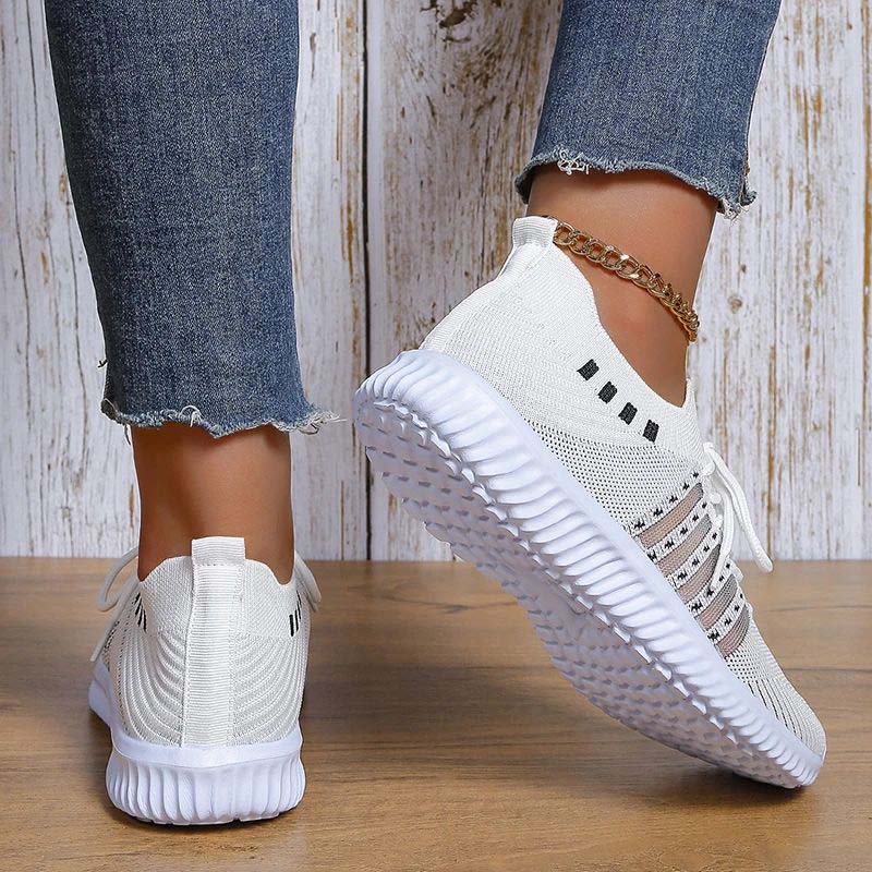 Casualowe Oddychający sneakersyyy