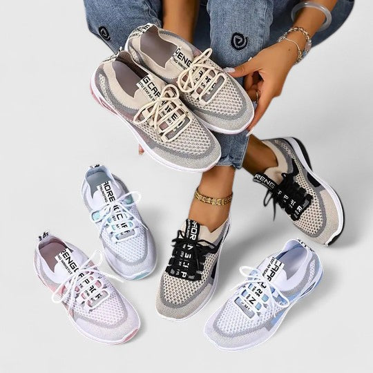 KORALYN | ORTOPEDISKE sneakersyy