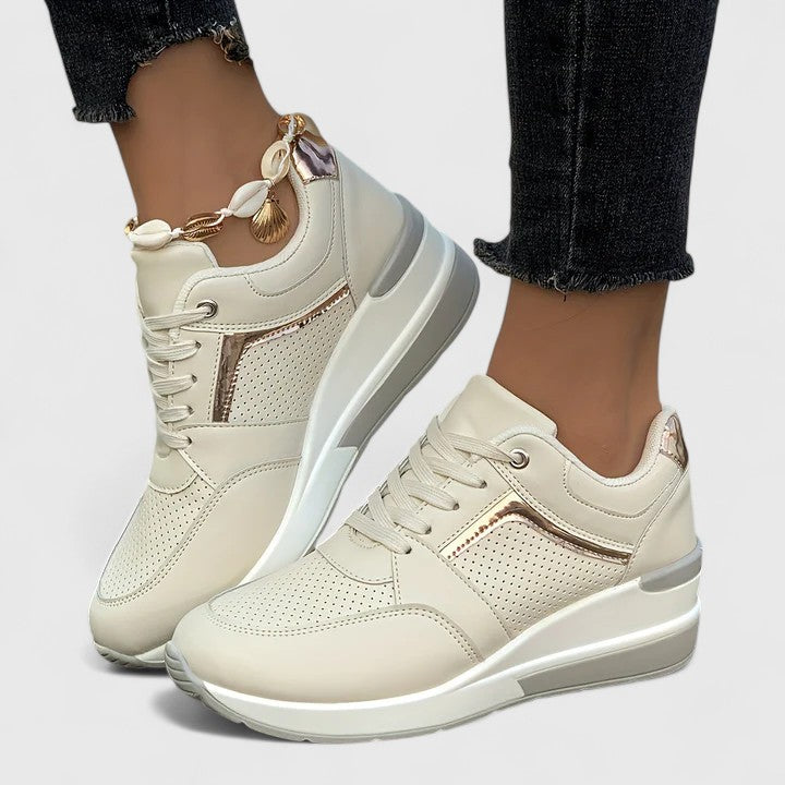 NOVYSSA | ORTOPEDISKE Buty