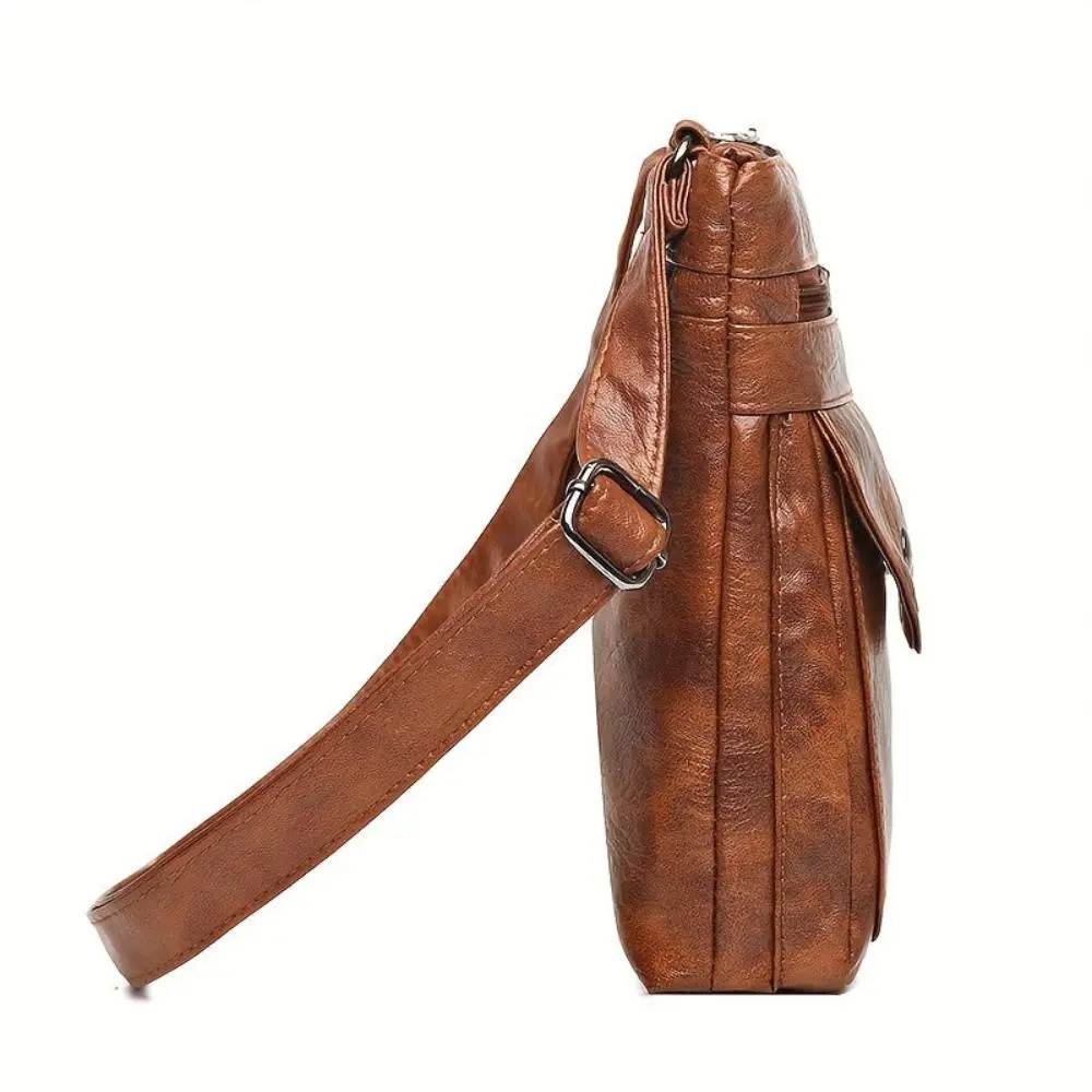 Mini vintage crossbody-Torebka