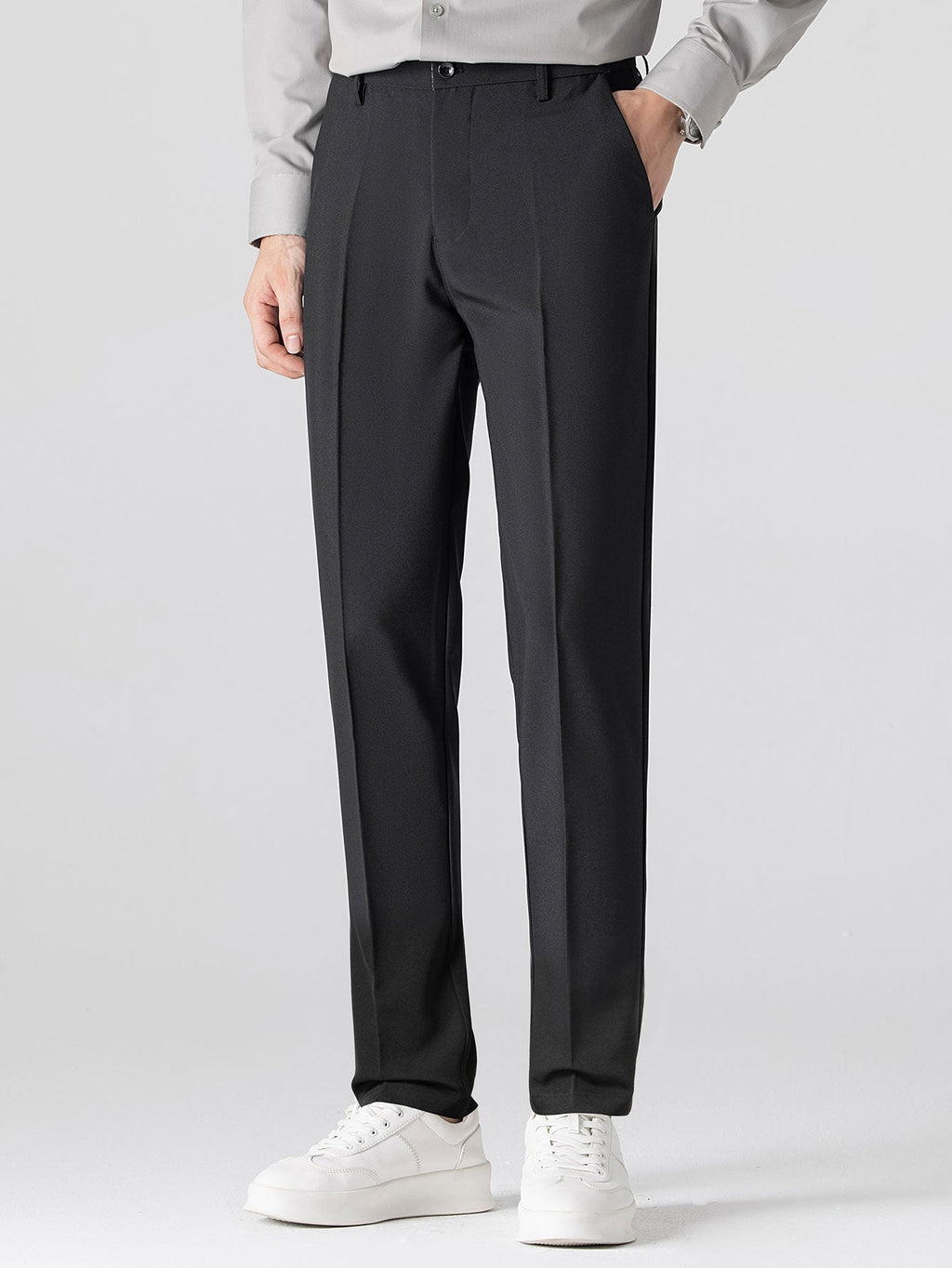 Slim Fit taperSpodnie