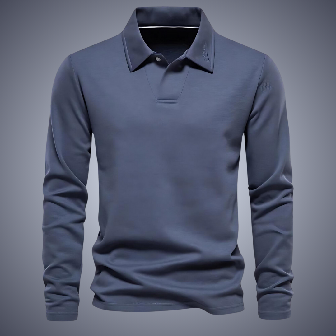Benjamin | Premium Business Polo