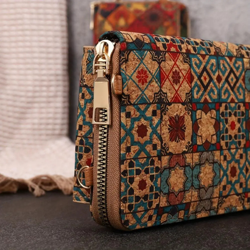 Boho kwiaty Torebka na ramię
