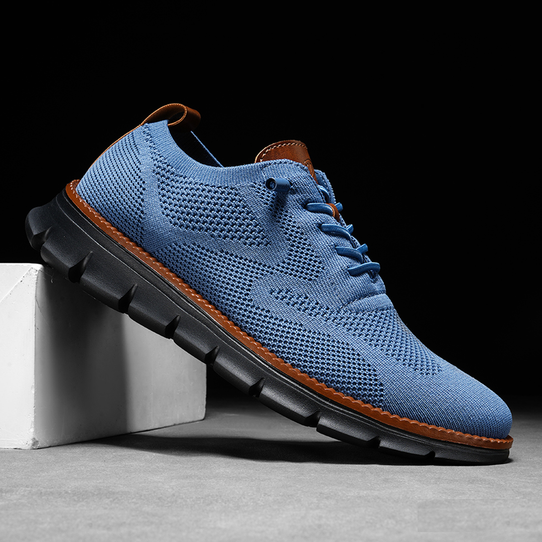 FABRIZIO – Buty męskie w Mesh-Strikk