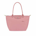 Longchamp - Stor Le Pliage toteTorba, Petale Różowy