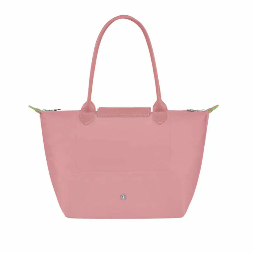 Longchamp - Stor Le Pliage toteTorba, Petale Różowy