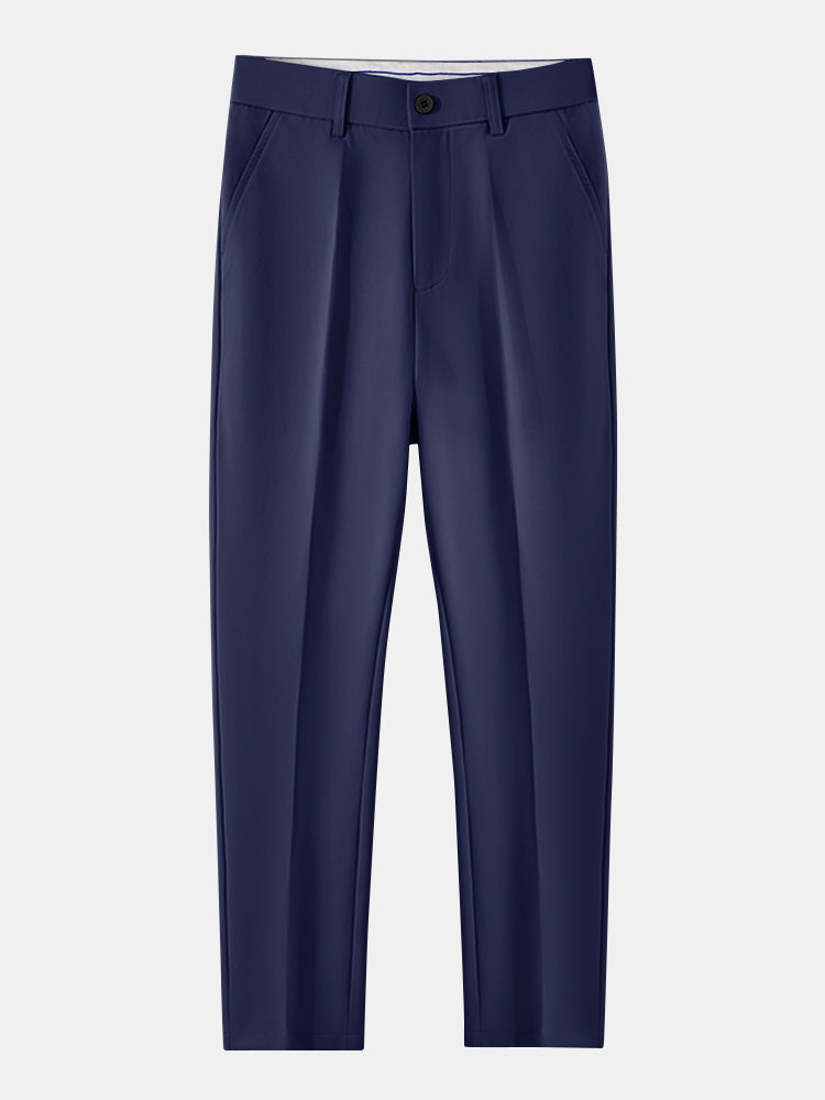 Slim Fit taperSpodnie