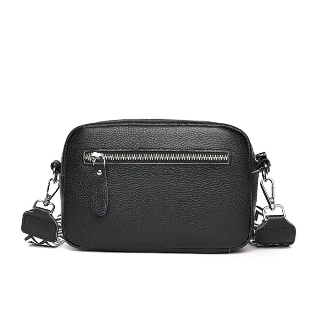 Elegancki Crossbody-Torebka z Nobelt Design