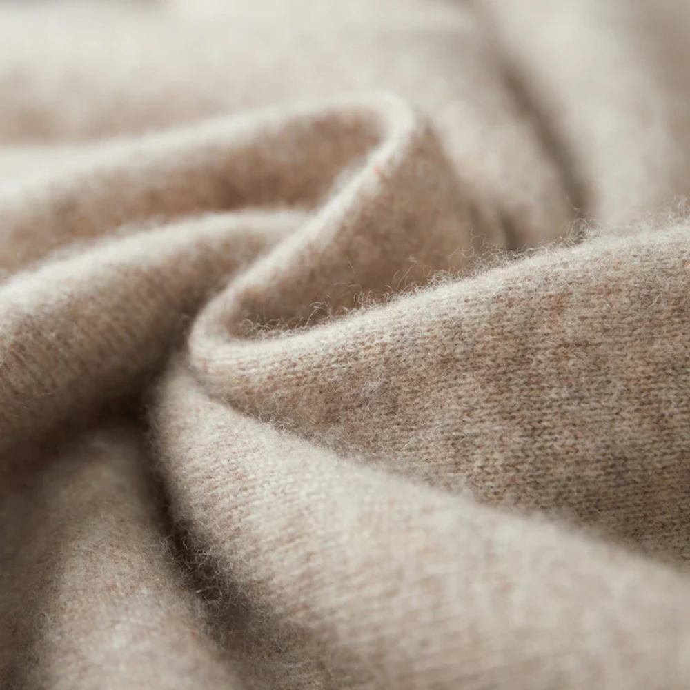 Saint-Tropez | Kaszmirowe polo