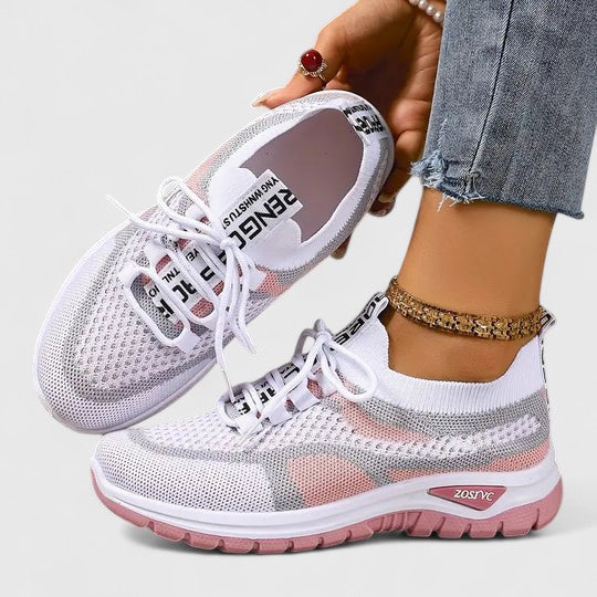 KORALYN | ORTOPEDISKE sneakersyy