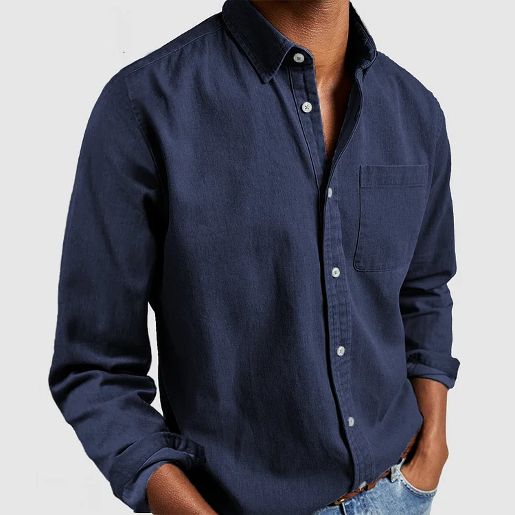 Radimír | Premium casual Bluzka