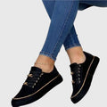 CAMILLE | StylowyE ORTOPEDISKE Buty