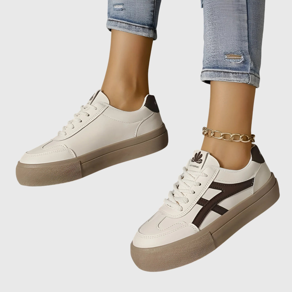 ELZA | ORTOPEDISKE sneakersyy