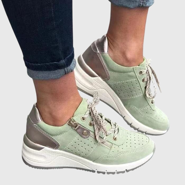 MADDIE | ORTOPEDISKE sneakersyy