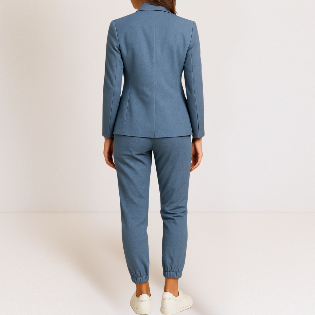 Beatrice | Nowoczesny elegancja w et Wygodnyt sett