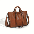 Klasyczny elegancja Vintage Tote Torba