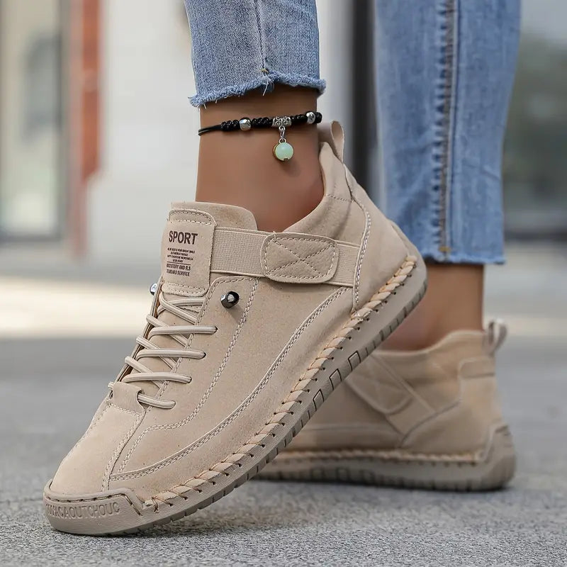 Mia™ – Wygodne w smertefrie ortopediske sneakersyy