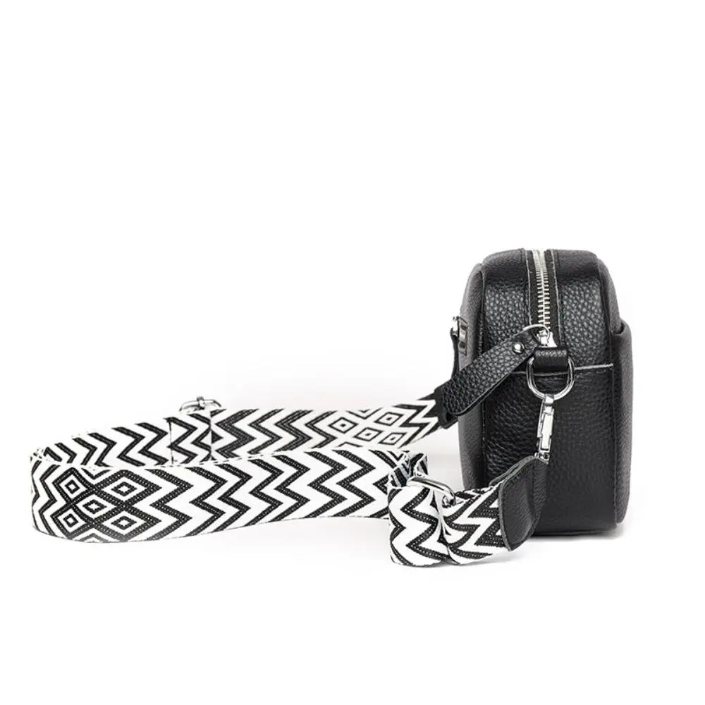 Elegancki Crossbody-Torebka z Nobelt Design