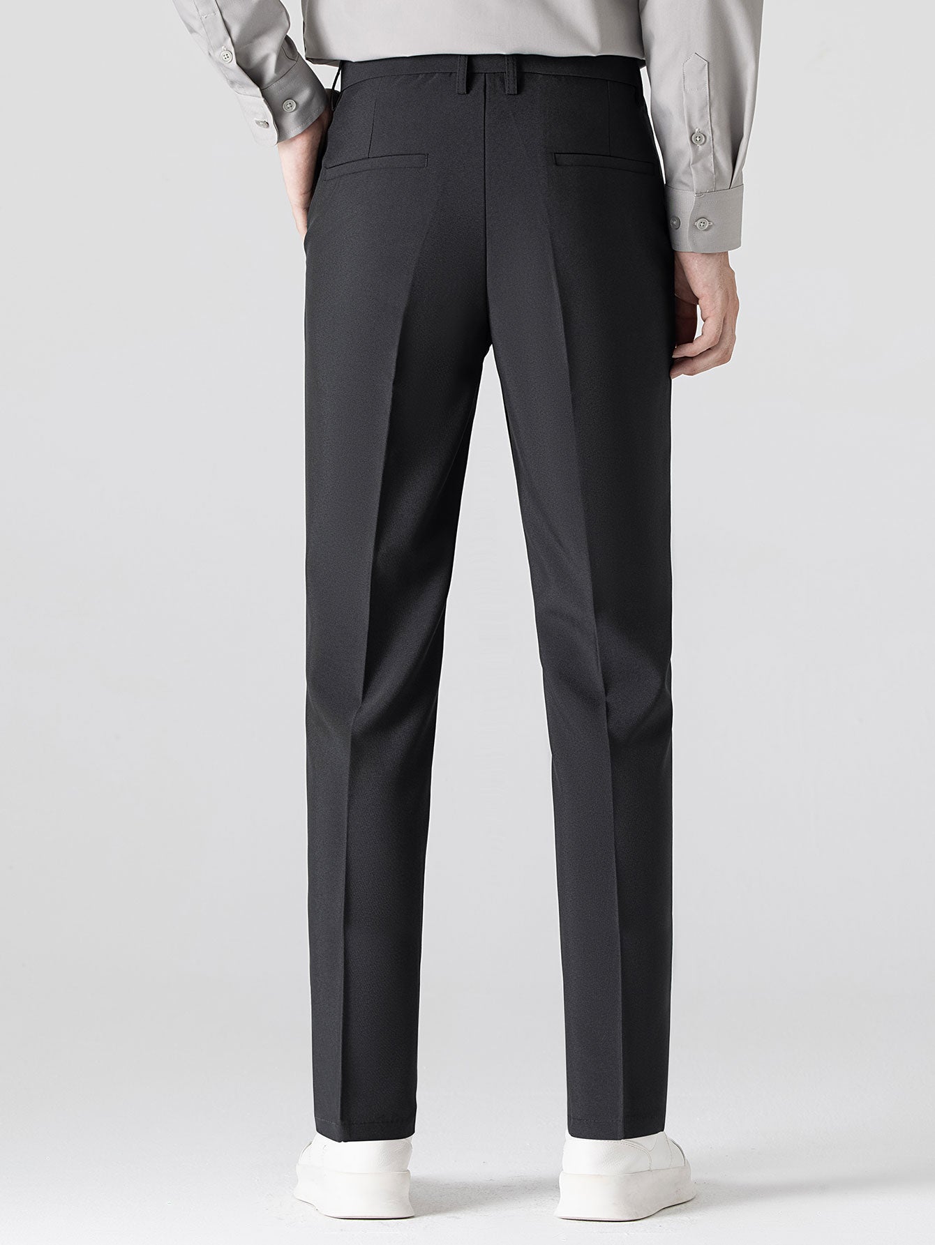 Slim Fit taperSpodnie