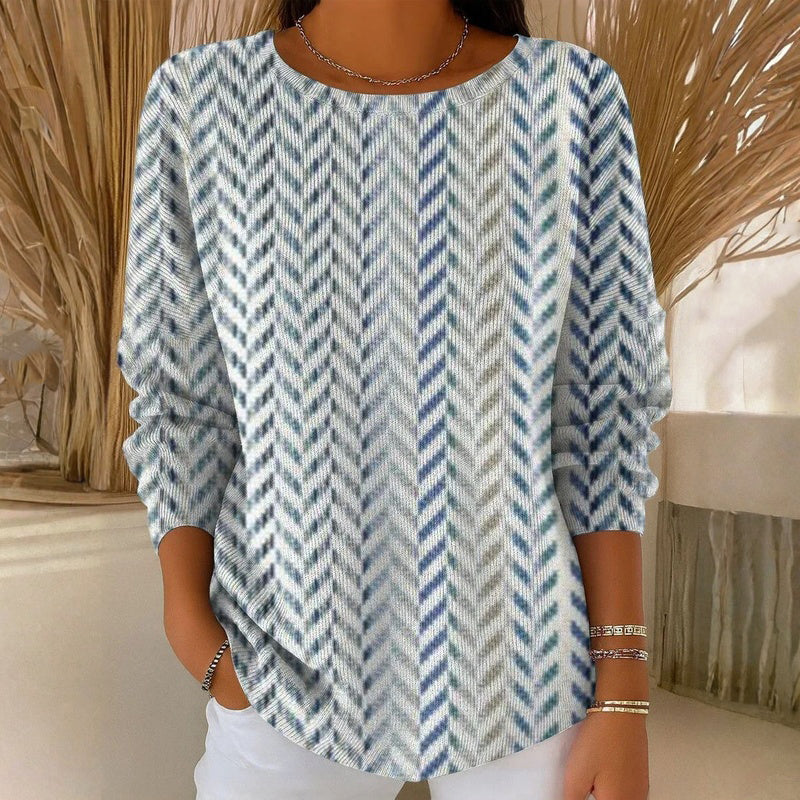 Vintage Casual T-shirt