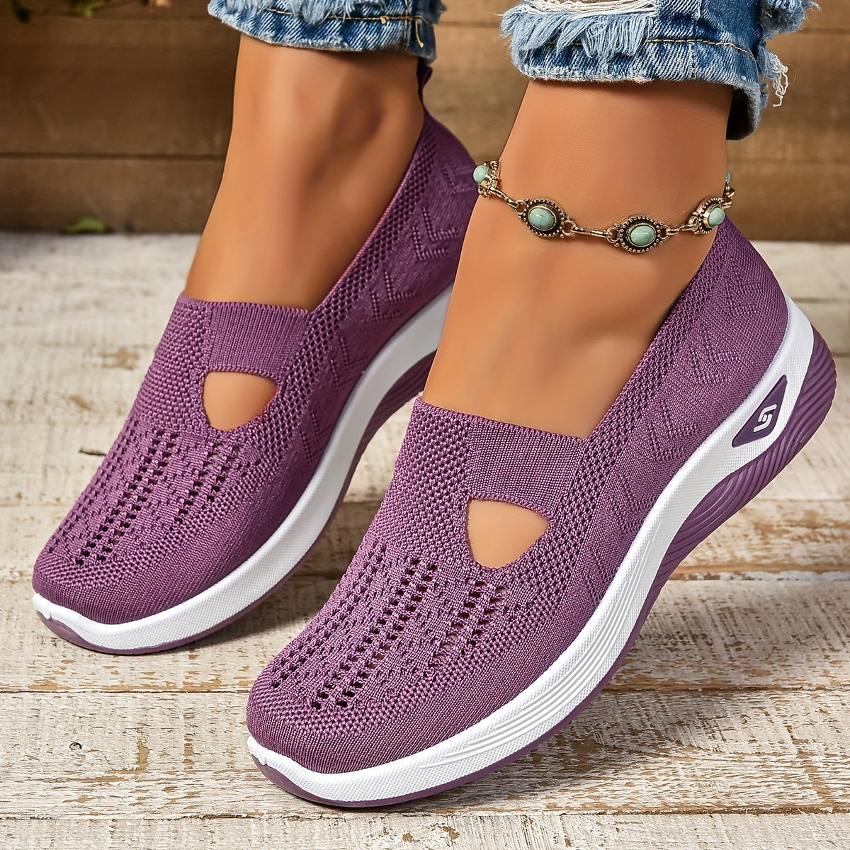 Ortho™ – Sklisikre ortopediske Buty