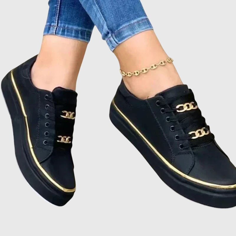 CAMILLE | StylowyE ORTOPEDISKE Buty