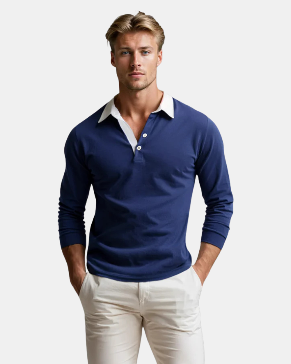 Adrian Polo Sweter