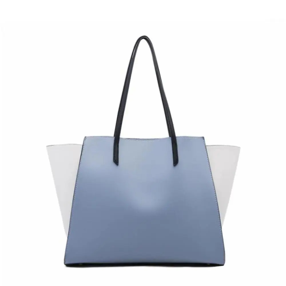 Luksusowy 4-delt tote-Torebka