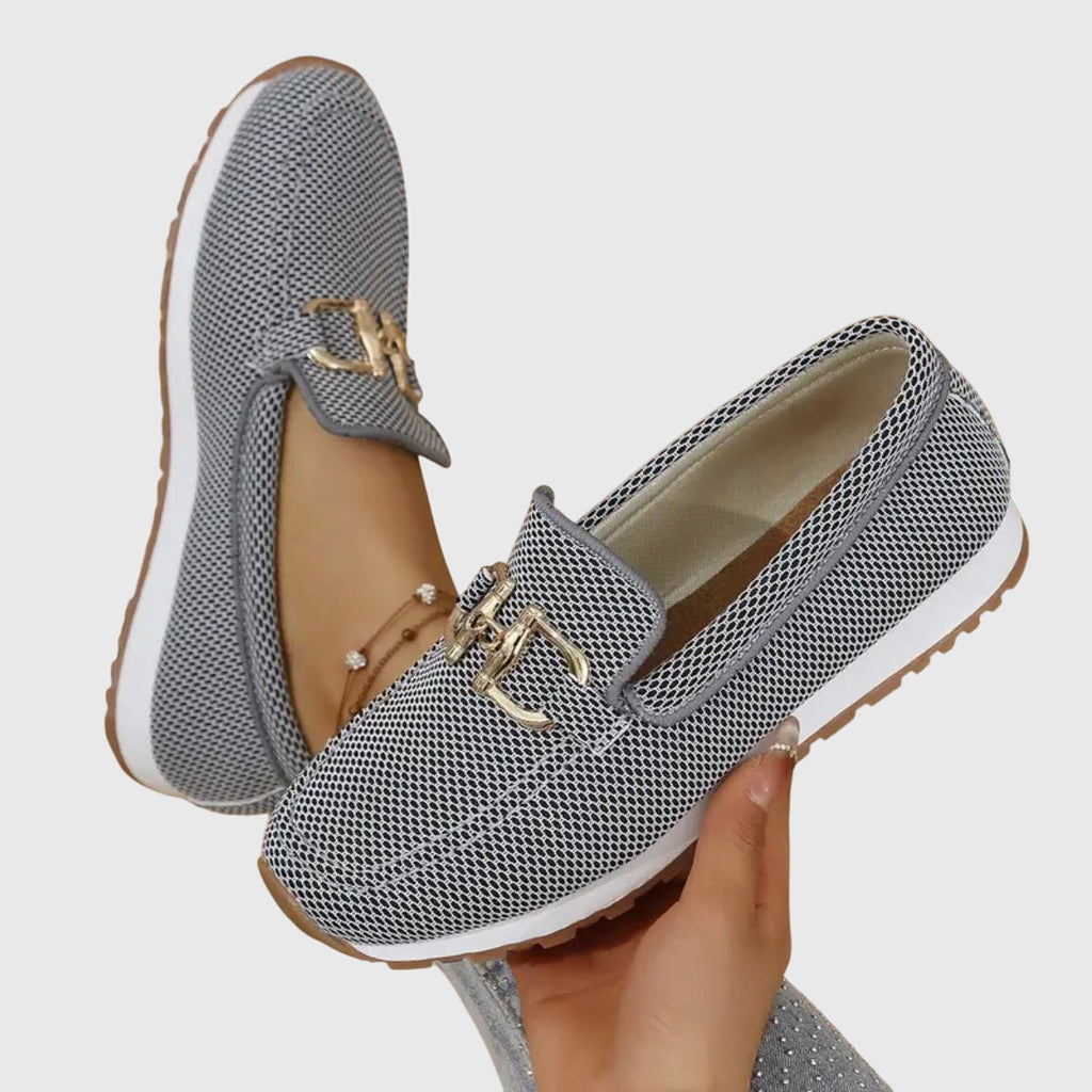 Susie | Ortopediske Loafer-sneakersyy