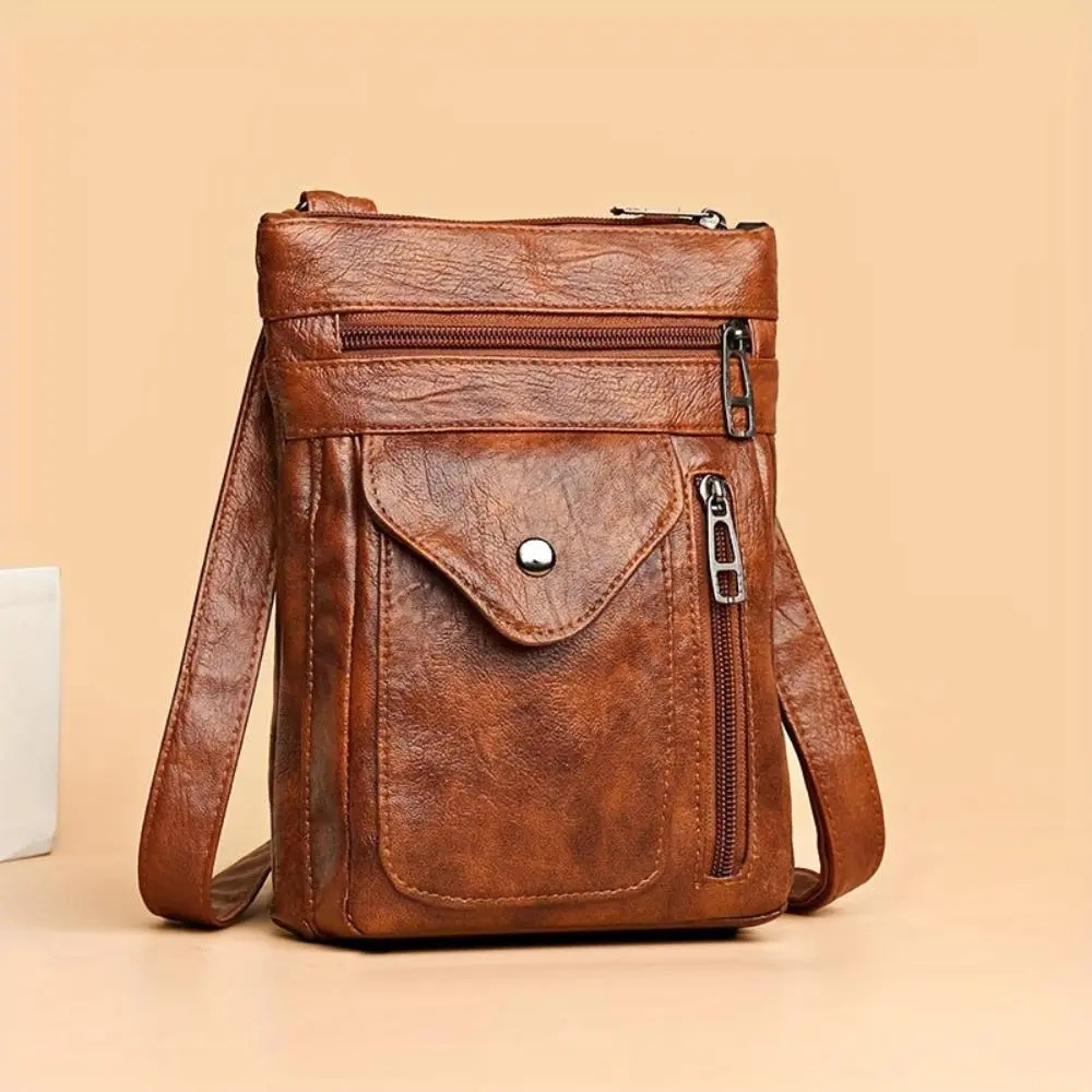Mini vintage crossbody-Torebka