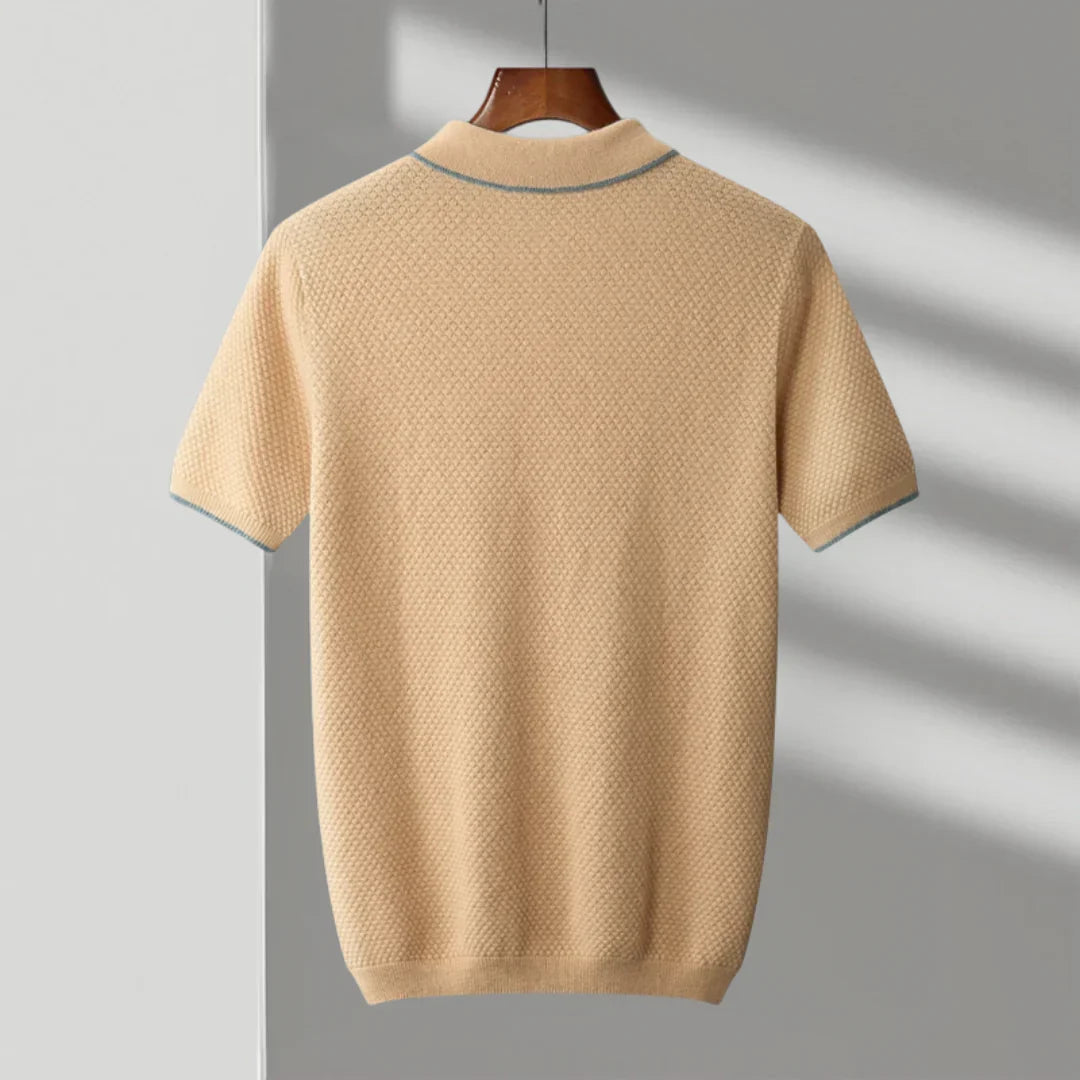 Aristo | Kaszmirowe polo