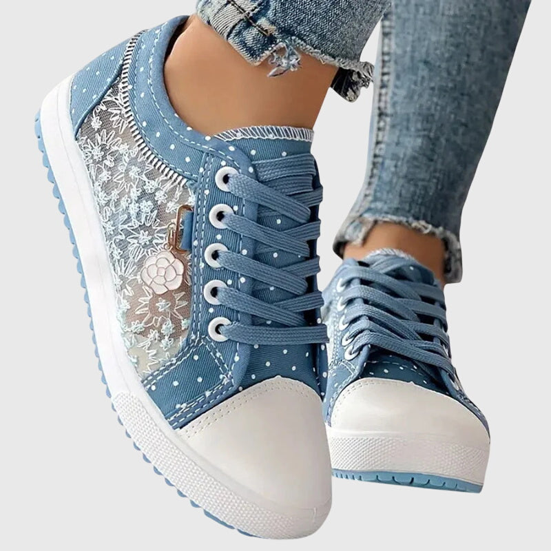 ELENA | ORTOPEDISKE sneakersyy