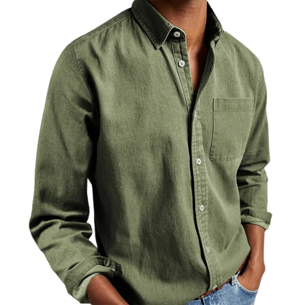 Radimír | Premium casual Bluzka