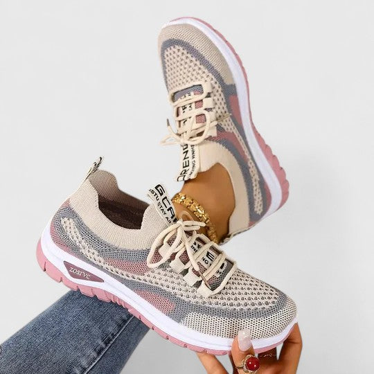 KORALYN | ORTOPEDISKE sneakersyy
