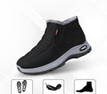 OrthoHeat – Ergonomiske, vindtette w Ciepłe Jesień-/ZimaButy
