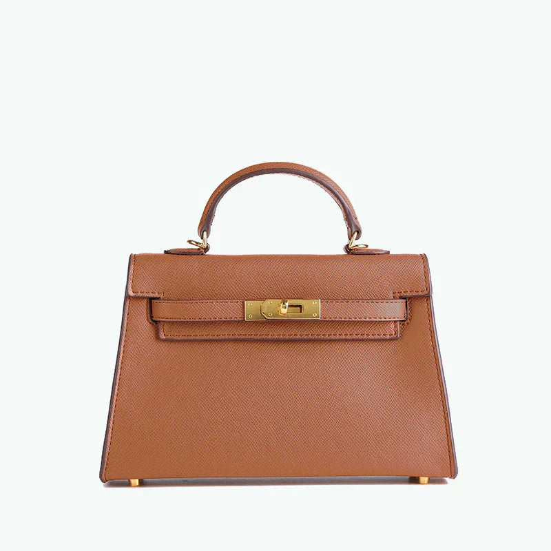 Kendall – Golden Touch HåndTorebka