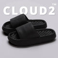 SCANDIWEAR Cloud 2™ | Wygodne w smerteLendrende Kapcie
