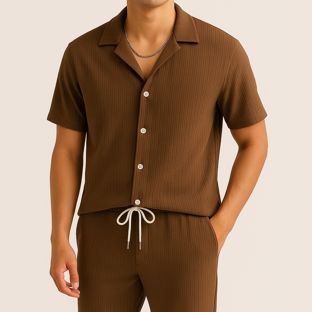 Emil | Casualowy antrekk