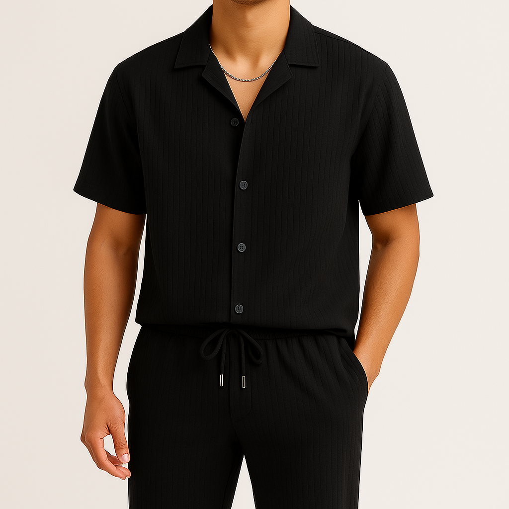 Emil | Casualowy antrekk