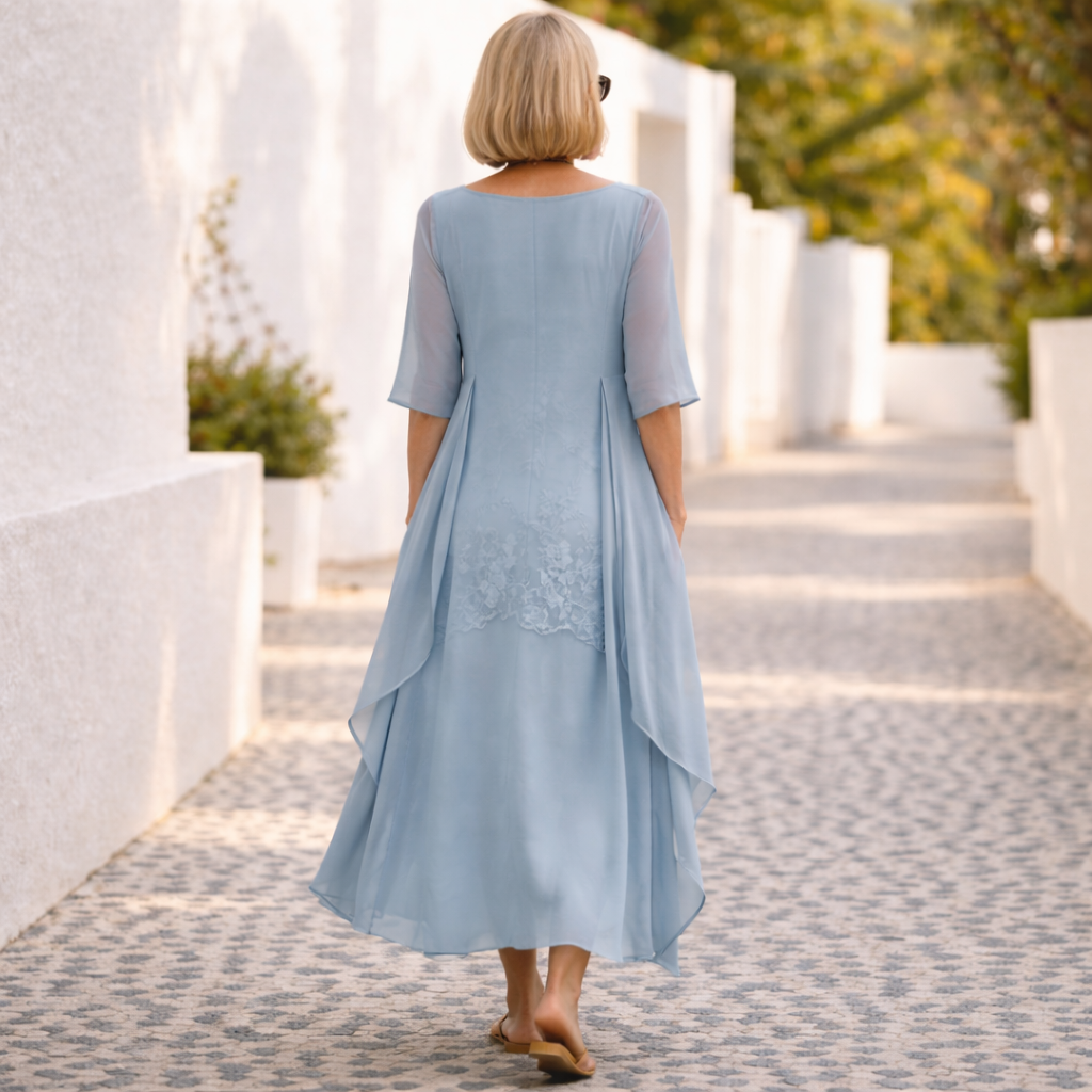 Penliah | Elegancka sukienka